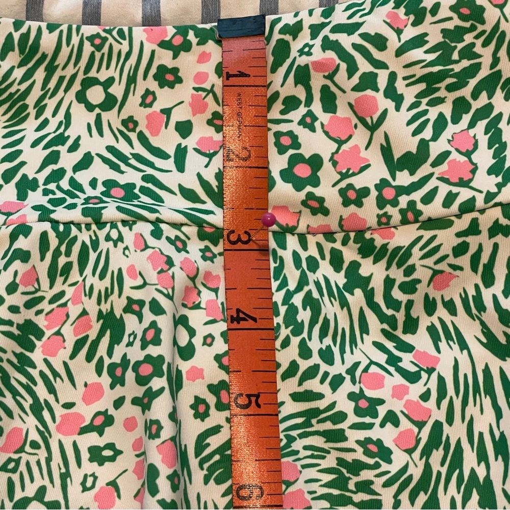 Springtime skort - Picture 3 of 8